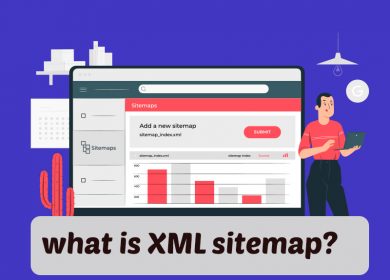 What is XML Sitemap ?