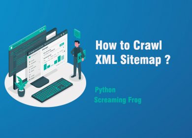 How to Crawl XML Sitemap ?
